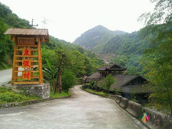鄉(xiāng)村旅游農(nóng)莊如何庭院設計？有什么技巧?