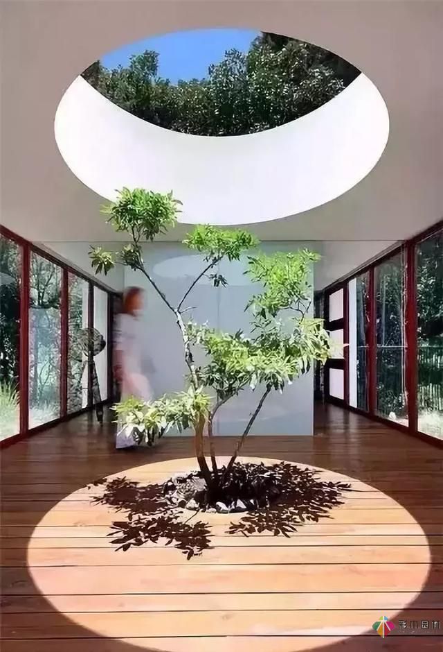 庭院設(shè)計才這樣設(shè)計才好看
