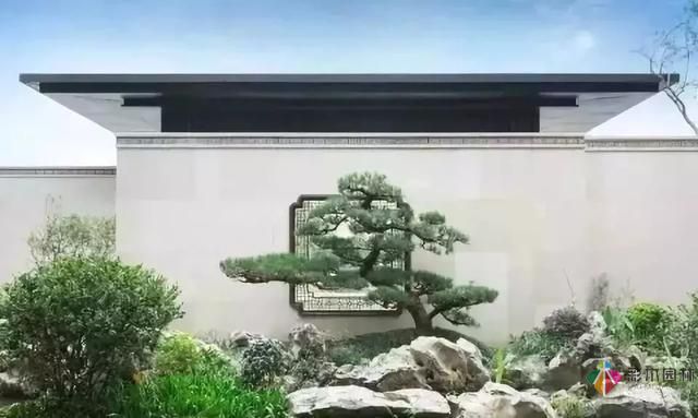庭院設(shè)計才這樣設(shè)計才好看