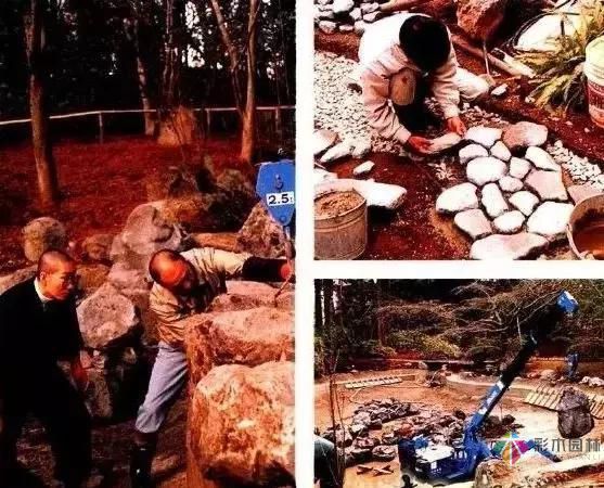 庭院設(shè)計才這樣設(shè)計才好看