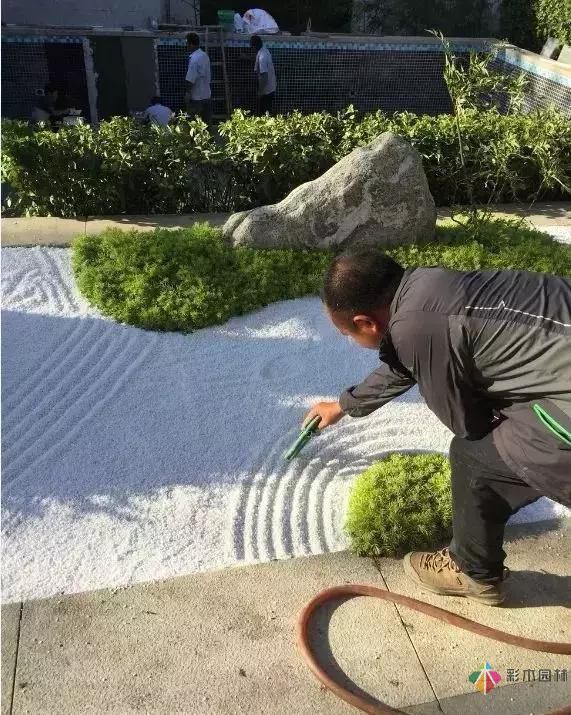 庭院設(shè)計才這樣設(shè)計才好看