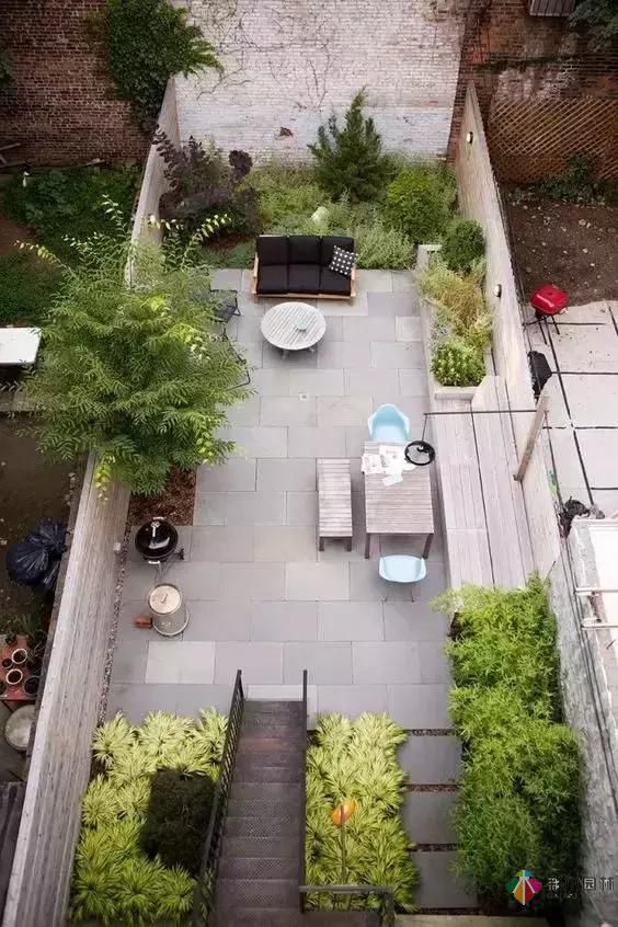 花園設計改造,手把手教你打造最美花園