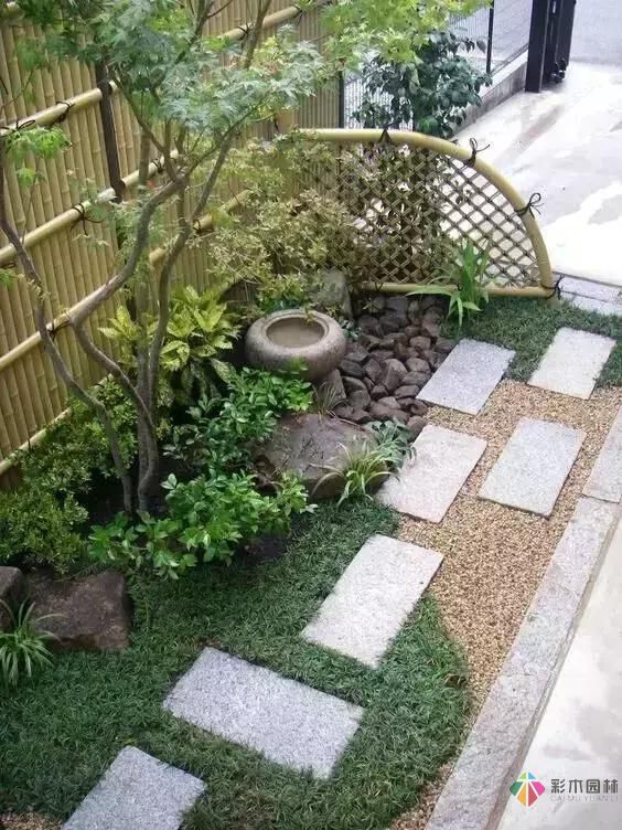 花園設計改造,手把手教你打造最美花園