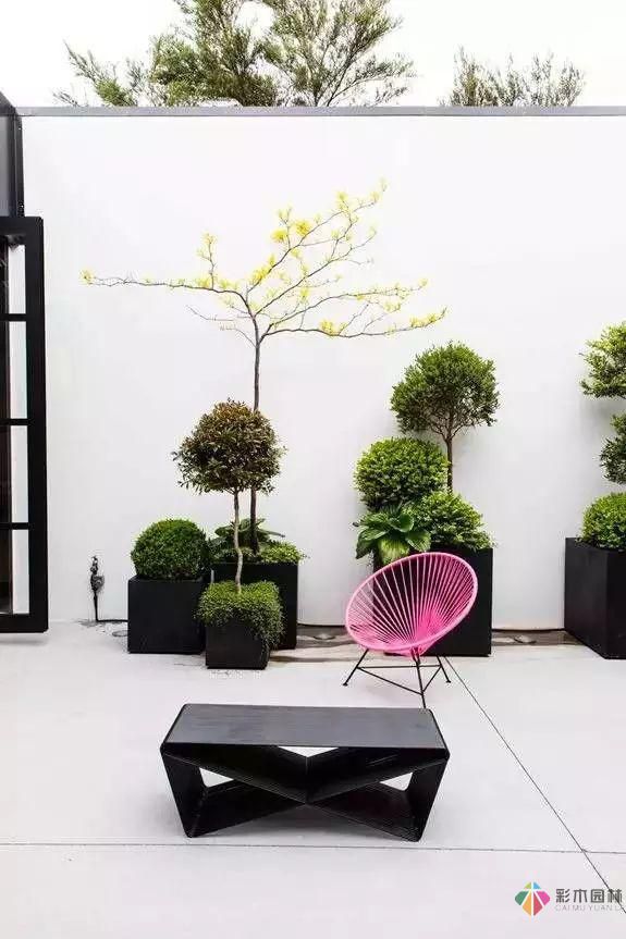 100款私家花園庭院,總有一款你喜歡