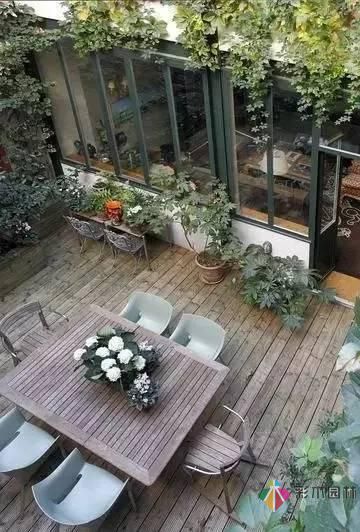 100款私家花園庭院,總有一款你喜歡