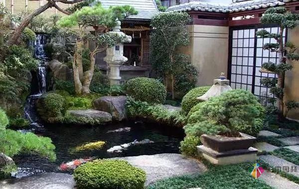 100款私家花園庭院,總有一款你喜歡