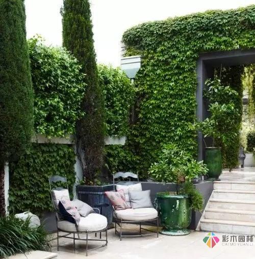 100款私家花園庭院,總有一款你喜歡