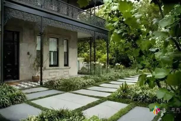 100款私家花園庭院,總有一款你喜歡