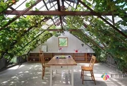 100款私家花園庭院,總有一款你喜歡