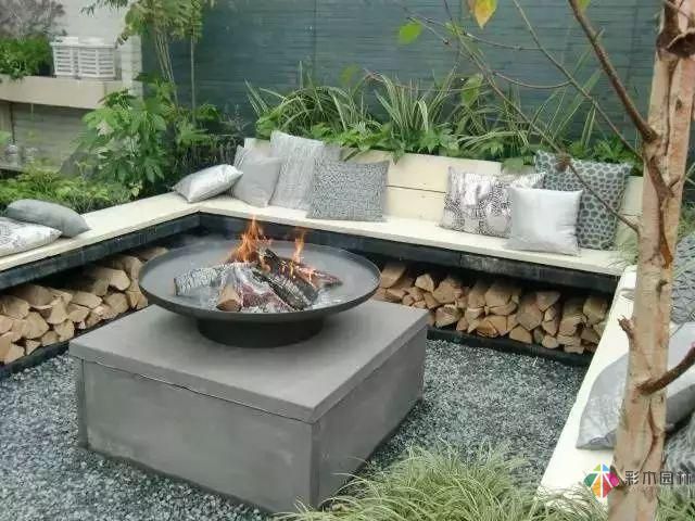 100款私家花園庭院,總有一款你喜歡