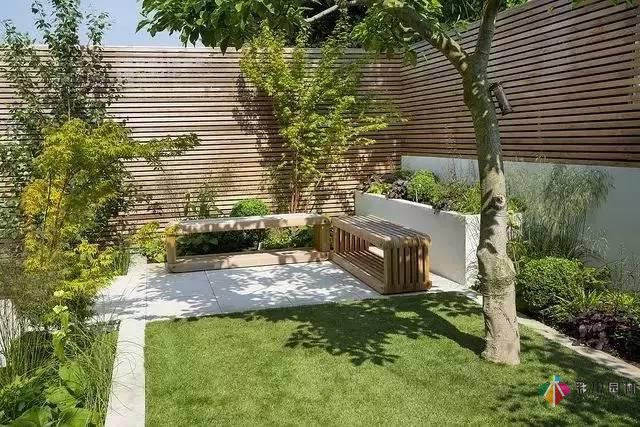 100款私家花園庭院,總有一款你喜歡