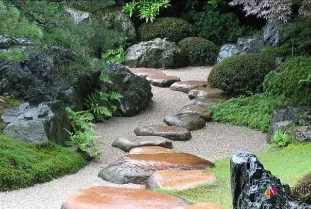 別讓花園空著，彩木園林給您打造一個花園式庭院