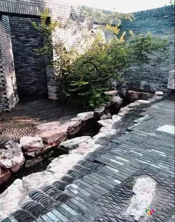 別讓花園空著，彩木園林給您打造一個花園式庭院