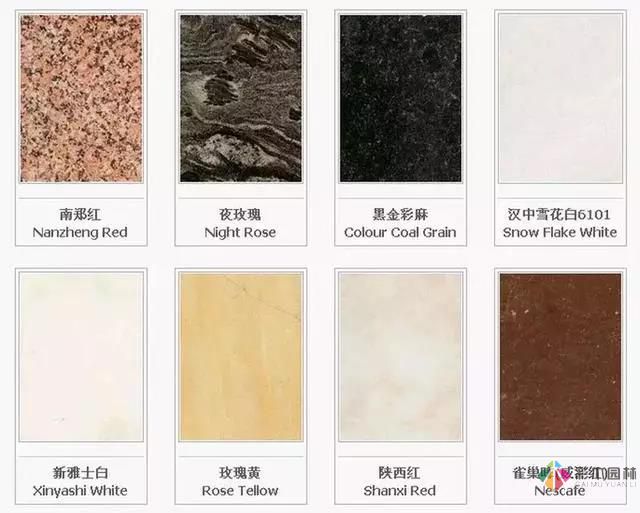 庭院設計中鋪裝常犯的八大錯誤， 你中了嗎？