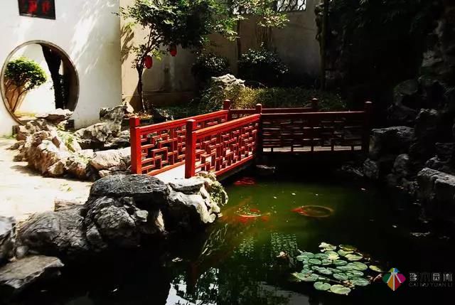 這樣的私家花園設計才能體現出接地氣的設計