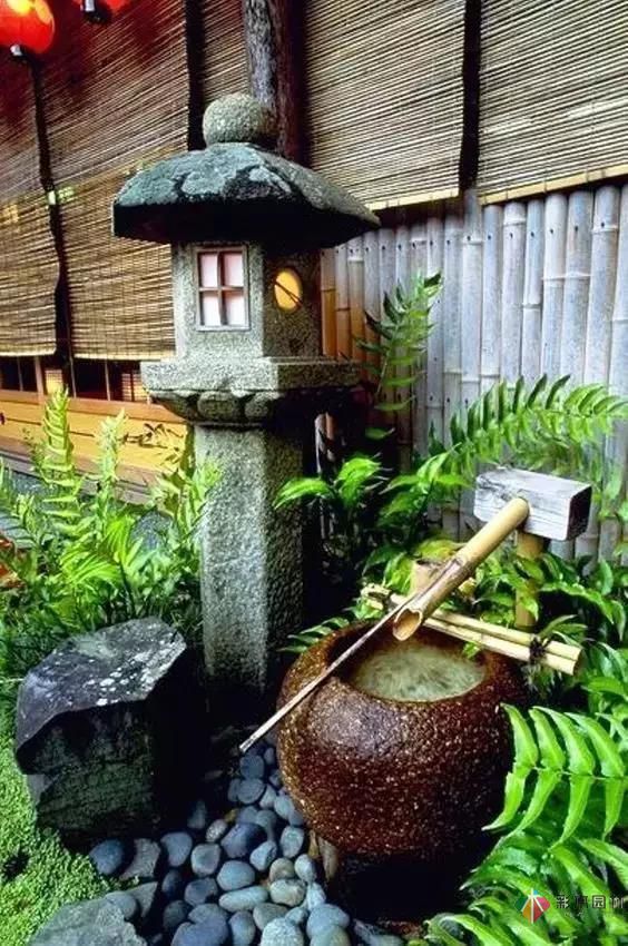庭院設(shè)計(jì)領(lǐng)不開(kāi)的三元素！