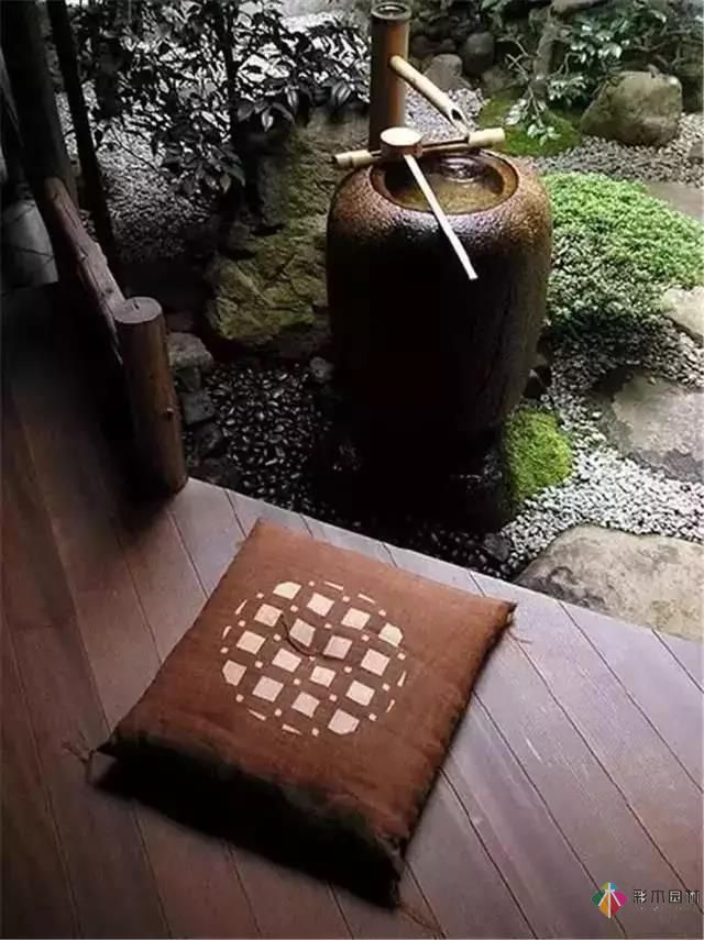 庭院設(shè)計(jì)領(lǐng)不開(kāi)的三元素!