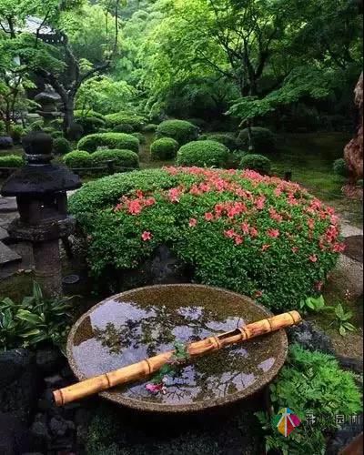 庭院設(shè)計(jì)領(lǐng)不開(kāi)的三元素!