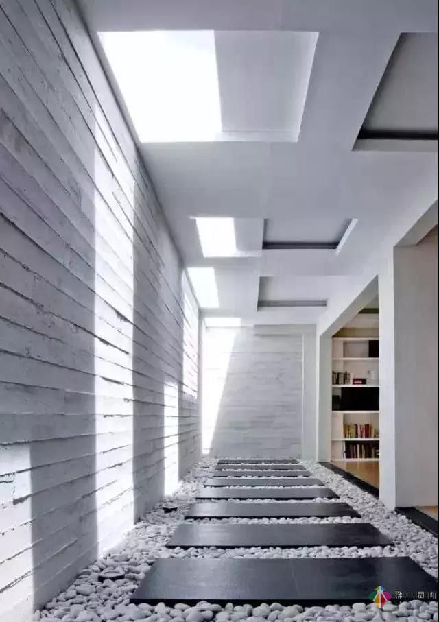 讓人心動(dòng)的庭院設(shè)計(jì),可不可以不要這么美