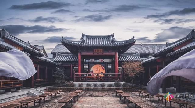 鄉村景觀設計有哪三大要點?