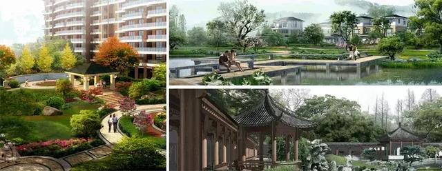 今后居住區景觀設計的發展趨勢如何？