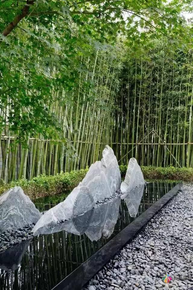 談談別墅庭院景觀設計,一篇就搞定!