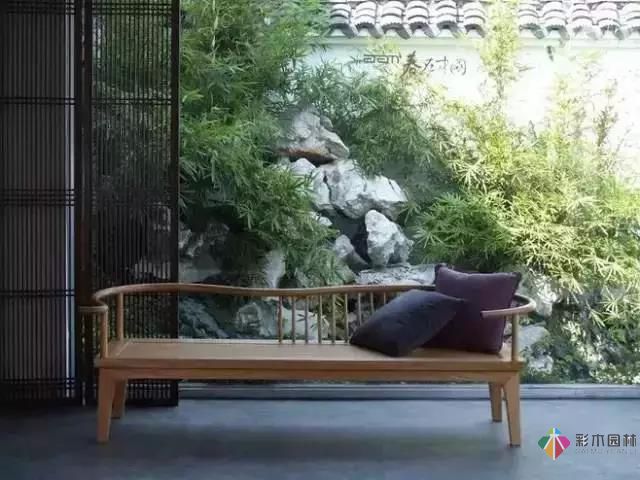 最具有靈魂的中式庭院設計！