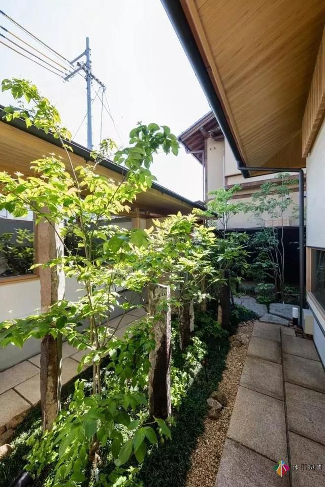 日式庭院設計,不一樣的住宅魅力!