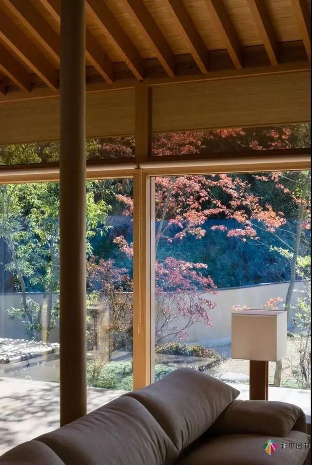 日式庭院設計,不一樣的住宅魅力!