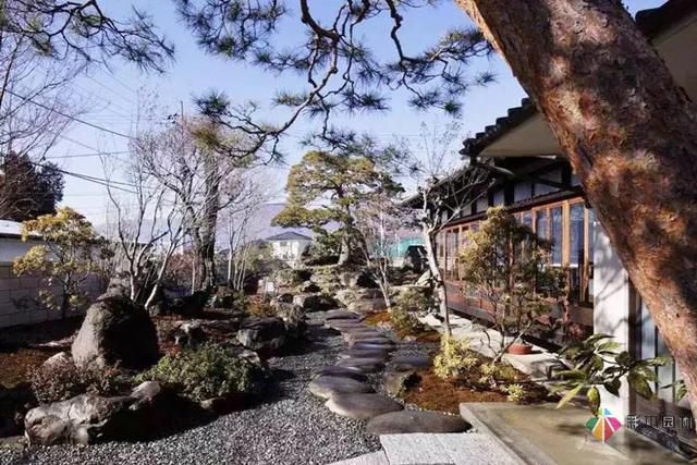 庭院花園景觀設計細節(jié)把握及處理
