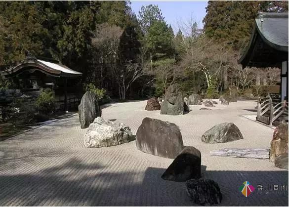 多風格的庭院景觀設計都在這里,快來拿走!