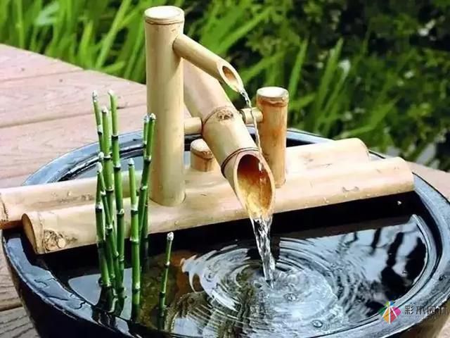 禪意庭院設計，有如無窮般自由自在，優(yōu)雅靜謐