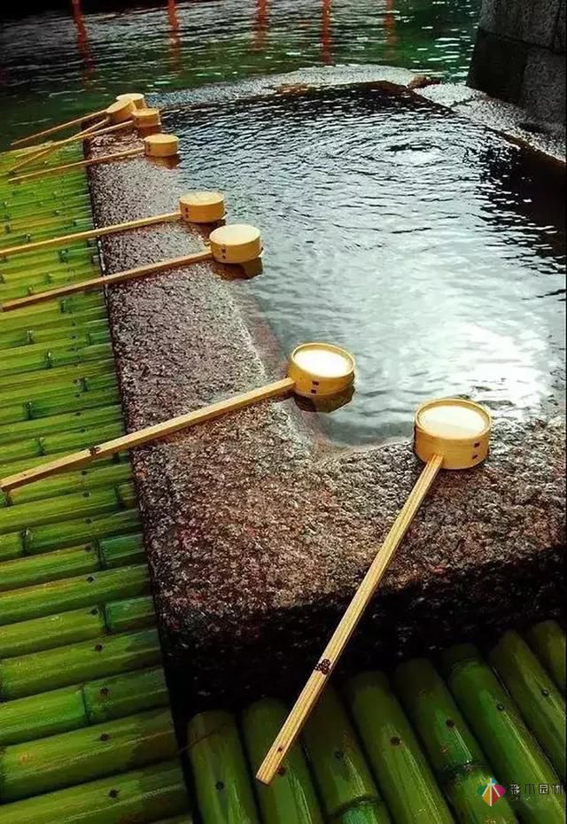 禪意庭院設計,有如無窮般自由自在,優雅靜謐