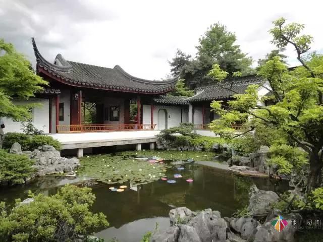 各種庭院設計案例真是美到爆了，免費全拿走！