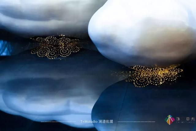 可借鑒的景觀設計中的雕塑案例哪里有?