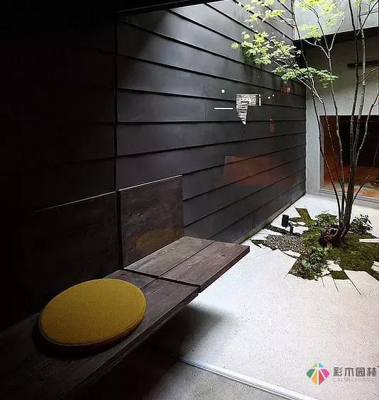 庭院設計的色彩大師——軟景設計