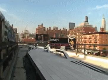 如何在狹小的空間內進行景觀設計?