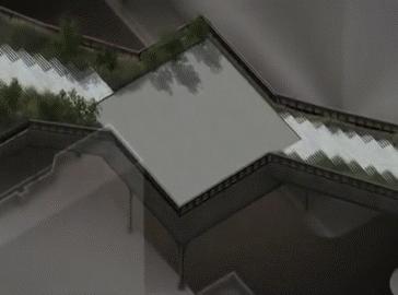 如何在狹小的空間內進行景觀設計?