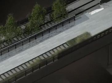 如何在狹小的空間內進行景觀設計?