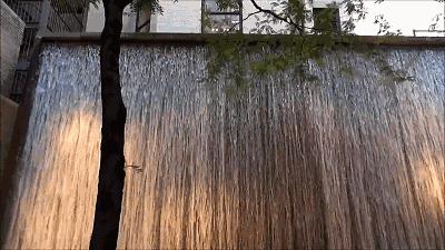 如何在狹小的空間內進行景觀設計?