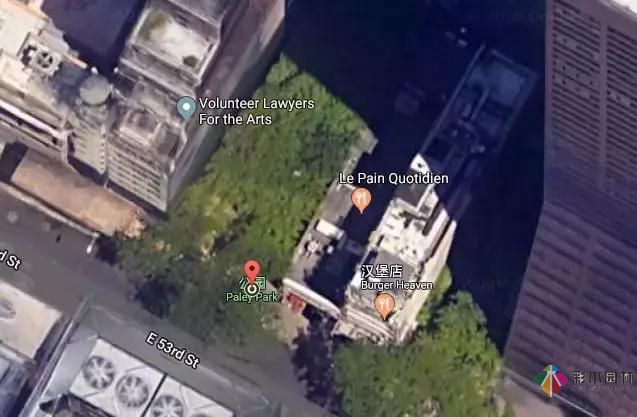如何在狹小的空間內進行景觀設計?