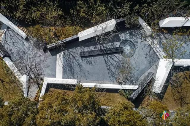 如何在狹小的空間內進行景觀設計?