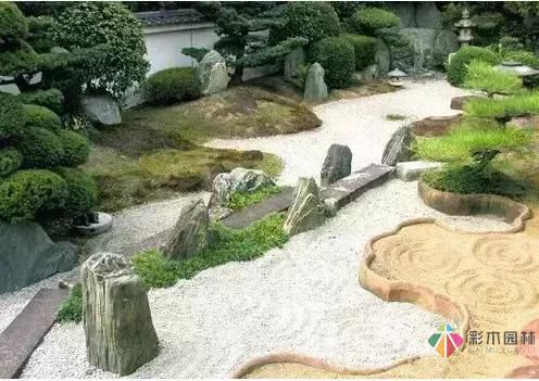 別墅庭院設計風格,你喜歡哪一種?
