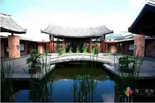 別墅庭院設計風格,你喜歡哪一種?