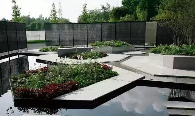 私家花園石材該怎么設(shè)計(jì)才好看？