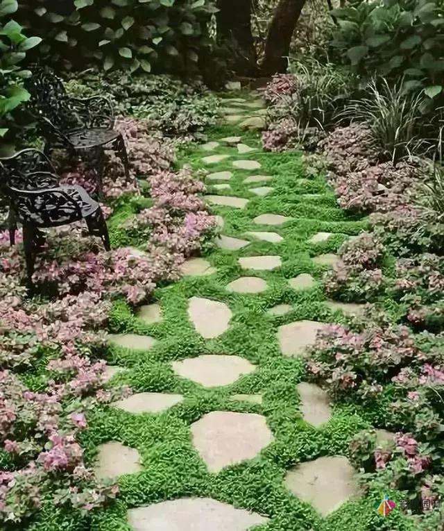 私家花園石材該怎么設(shè)計(jì)才好看？