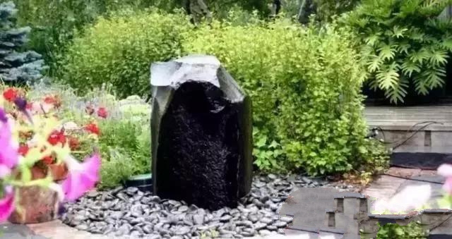 私家花園石材該怎么設(shè)計(jì)才好看？