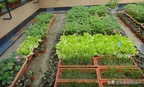 如何設(shè)計別墅院落才既實用又好看?