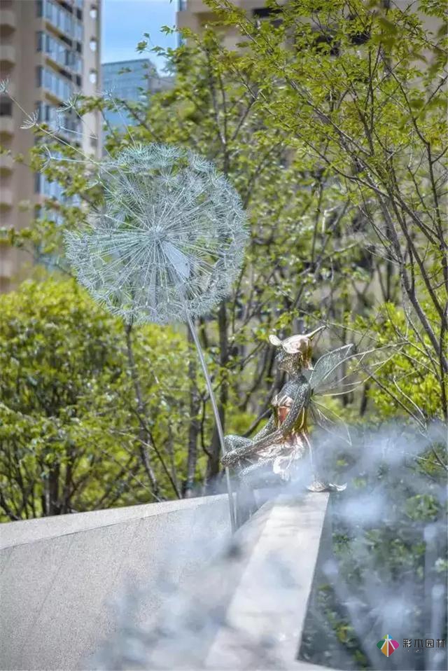 優(yōu)秀的園林景觀設(shè)計看這里！