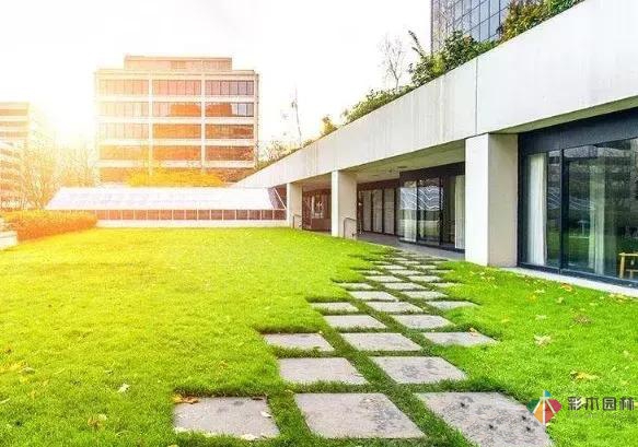 花園誰(shuí)地面鋪裝小竅門 打造清新淡雅花園